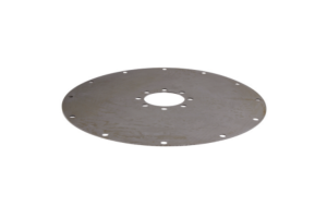 Spring Plate